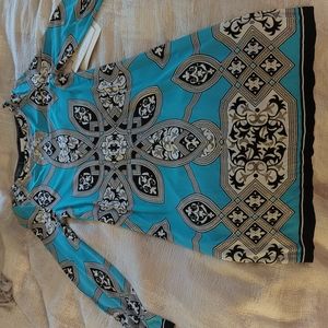 Nicole Miller Designer Women's dress